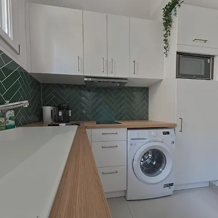 Contemporain Apartment Montpellier